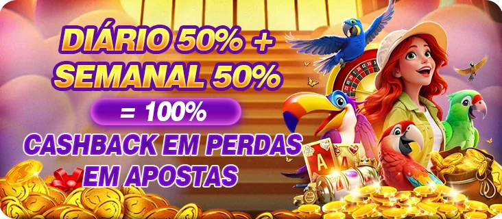 5FFF Fundo de Resgate de Perdas Semanais